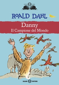 Danny il campione del mondo - Librerie.coop