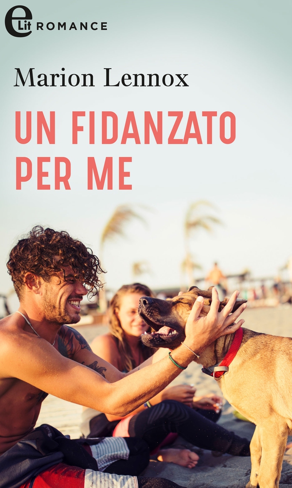 Un fidanzato per me (eLit) - Librerie.coop Un fidanzato per me (eLit) - Librerie.coop