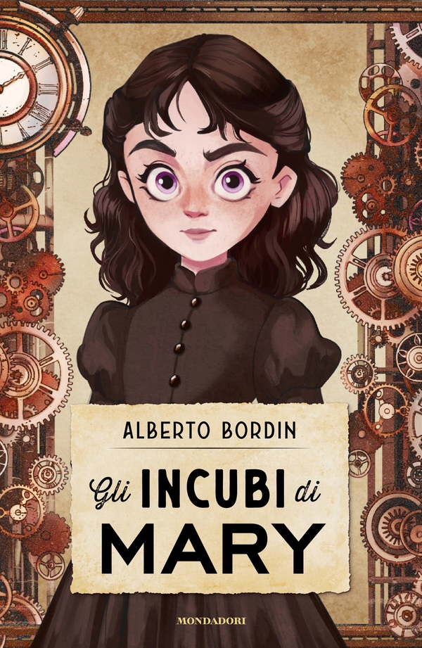 Gli incubi di Mary - Librerie.coop