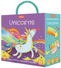 Unicorns. Q-box - Librerie.coop