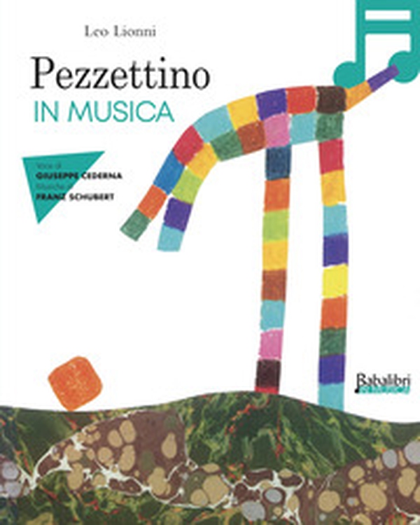 Pezzettino in musica - Librerie.coop Pezzettino in musica - Librerie.coop