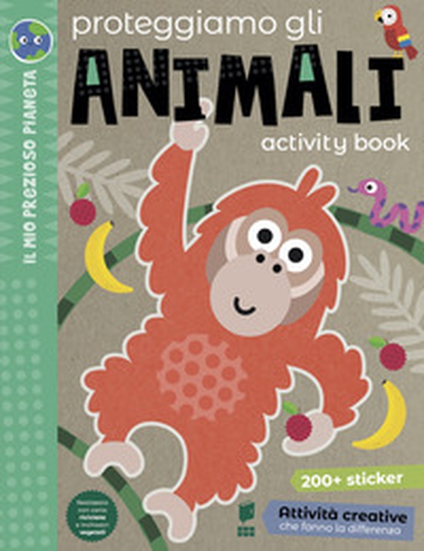Proteggiamo gli animali - Librerie.coop Proteggiamo gli animali - Librerie.coop