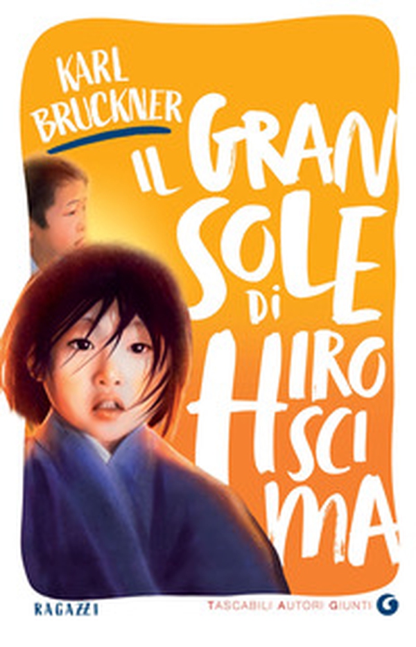 Il gran sole di Hiroscima - Librerie.coop Il gran sole di Hiroscima - Librerie.coop