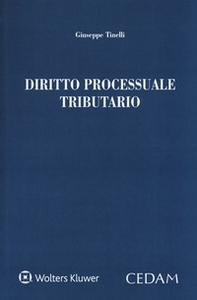 Diritto processuale tributario - Librerie.coop