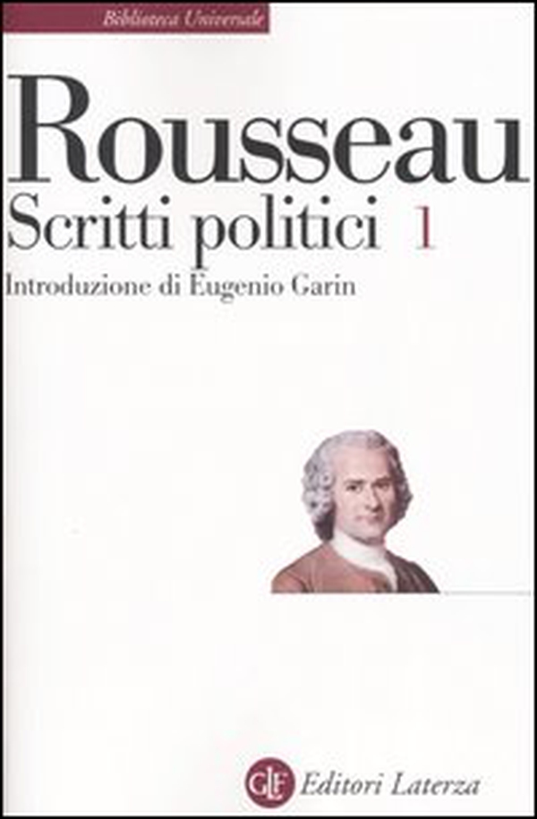 Scritti politici - Librerie.coop Scritti politici - Librerie.coop