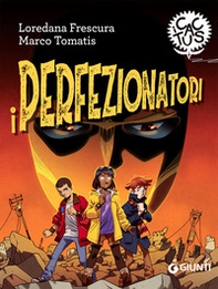 I perfezionatori - Librerie.coop I perfezionatori - Librerie.coop