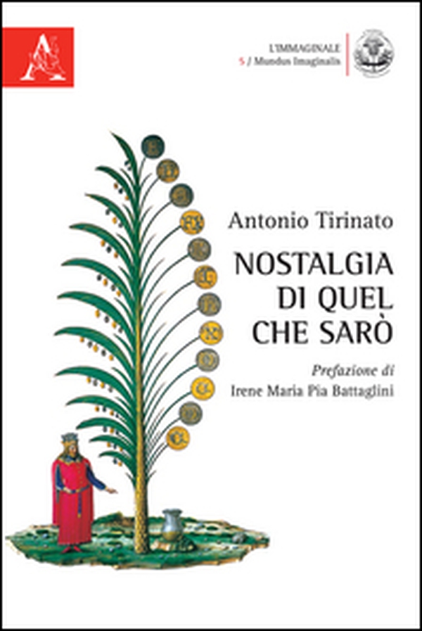 Nostalgia di quel che sarò - Librerie.coop Nostalgia di quel che sarò - Librerie.coop