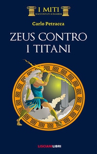 Zeus contro i Titani - Librerie.coop