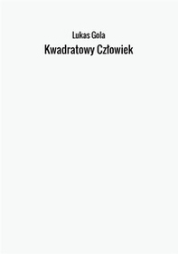 Kwadratowy Czlowiek - Librerie.coop