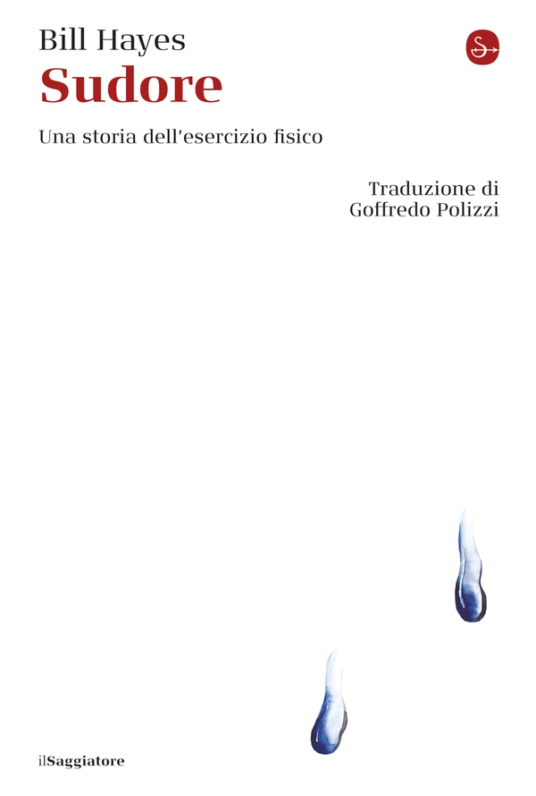 Sudore - Librerie.coop Sudore - Librerie.coop