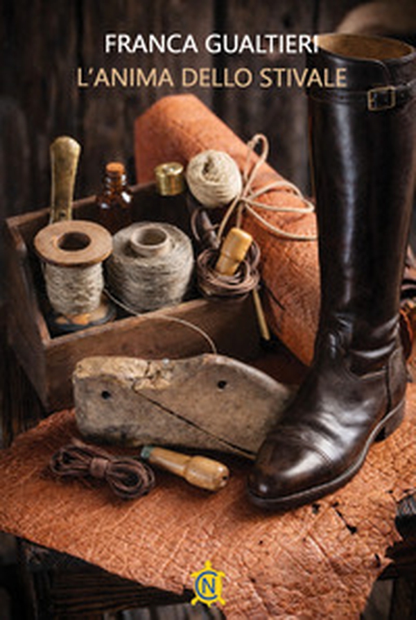 L'anima dello stivale - Librerie.coop