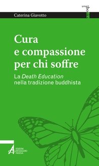 Cura e compassione per chi soffre - Librerie.coop