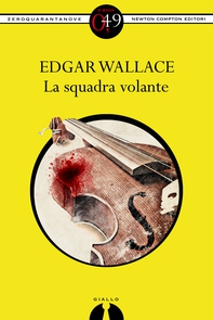 La squadra volante - Librerie.coop La squadra volante - Librerie.coop
