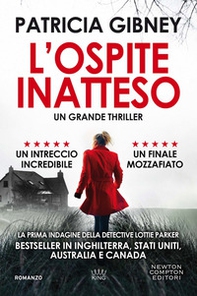 L'ospite inatteso - Librerie.coop L'ospite inatteso - Librerie.coop