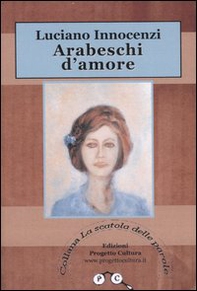 Arabeschi d'amore - Librerie.coop