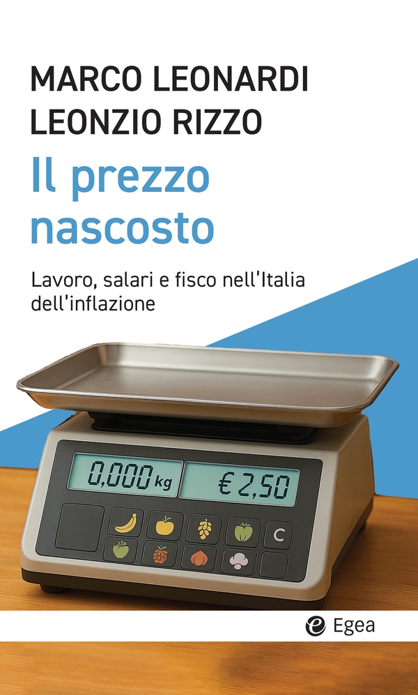 Il prezzo nascosto - Librerie.coop
