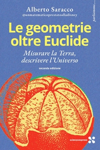 Le geometrie oltre Euclide - Librerie.coop