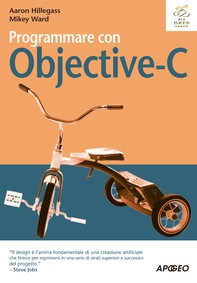 Programmare con Objective-C - Librerie.coop Programmare con Objective-C - Librerie.coop