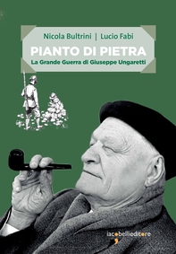Pianto di pietra - Librerie.coop
