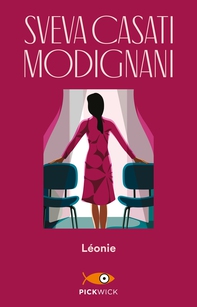 Léonie - Librerie.coop