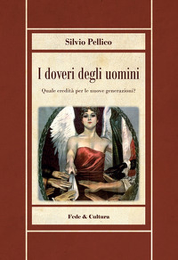 I doveri degli uomini - Librerie.coop I doveri degli uomini - Librerie.coop
