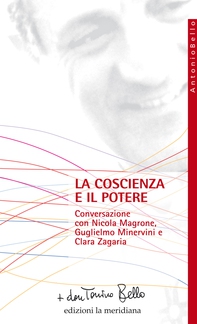La coscienza e il potere - Librerie.coop La coscienza e il potere - Librerie.coop