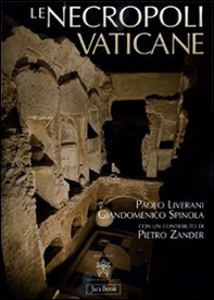 Le necropoli vaticane - Librerie.coop