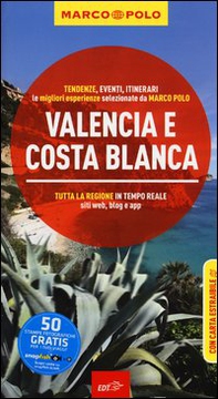 Valencia e Costa Blanca - Librerie.coop Valencia e Costa Blanca - Librerie.coop