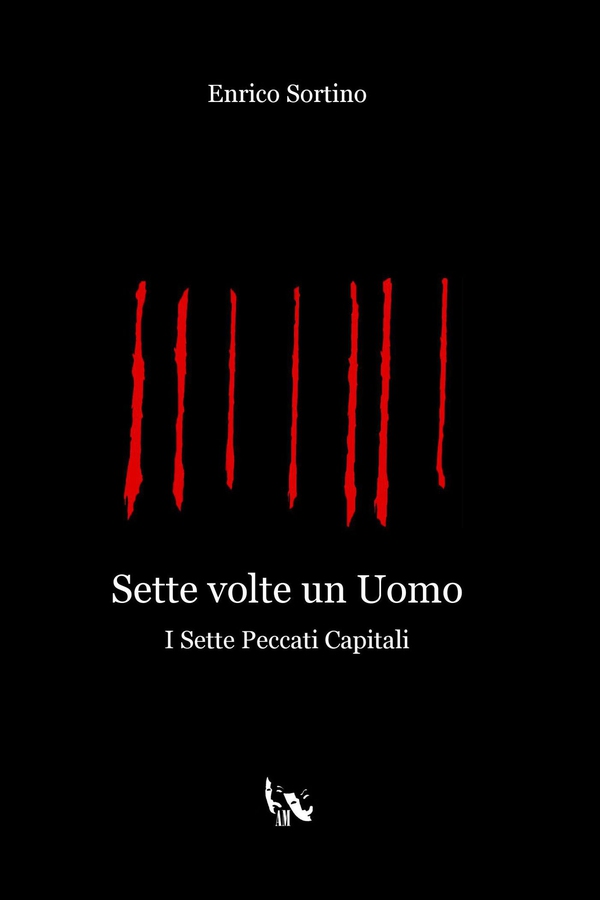 Sette volte un Uomo - Librerie.coop Sette volte un Uomo - Librerie.coop