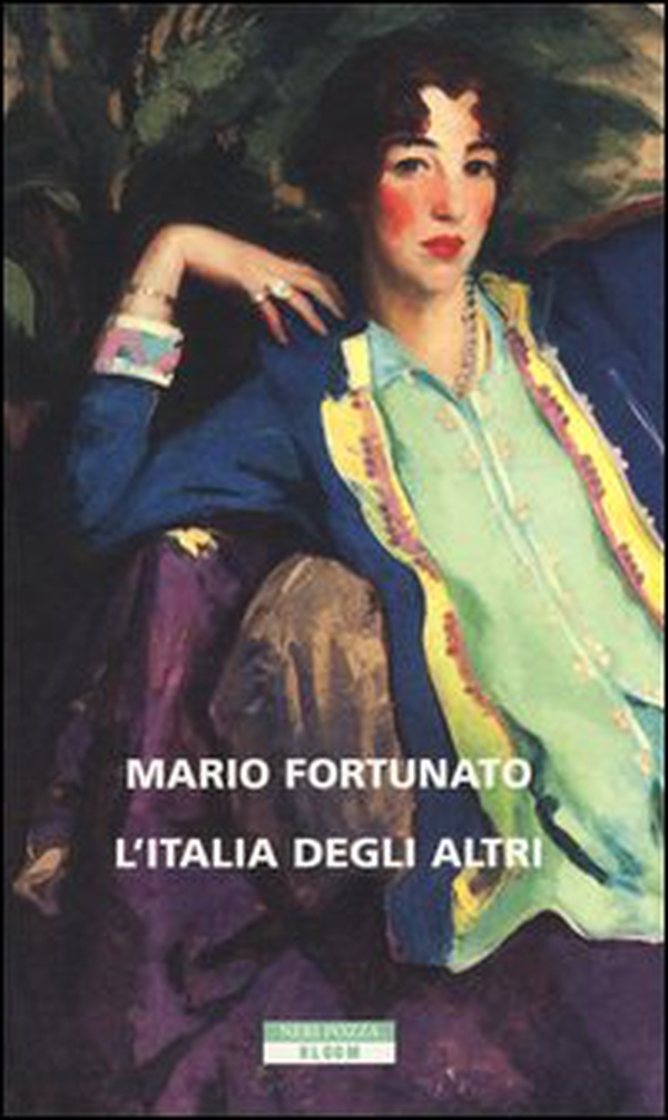 L'Italia degli altri - Librerie.coop L'Italia degli altri - Librerie.coop