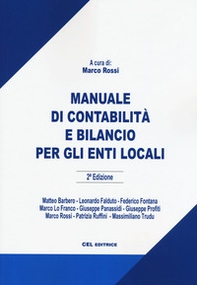 Manuale di contabilità e bilancio per enti locali - Librerie.coop