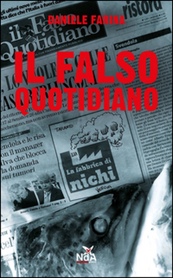 Il falso quotidiano. Diario di bordo da una legislatura marziana - Librerie.coop Il falso quotidiano. Diario di bordo da una legislatura marziana - Librerie.coop
