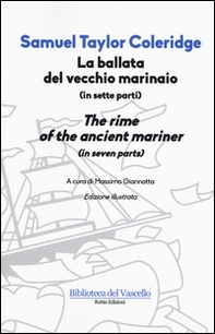 La ballata del vecchio marinaio. Testo inglese a fronte - Librerie.coop La ballata del vecchio marinaio. Testo inglese a fronte - Librerie.coop