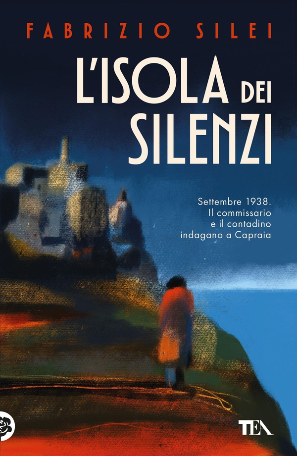 L'isola dei silenzi - Librerie.coop L'isola dei silenzi - Librerie.coop
