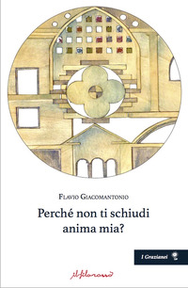 Perché non ti schiudi anima mia? - Librerie.coop Perché non ti schiudi anima mia? - Librerie.coop