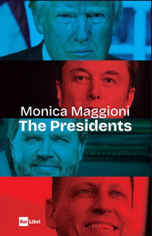 The Presidents - Librerie.coop