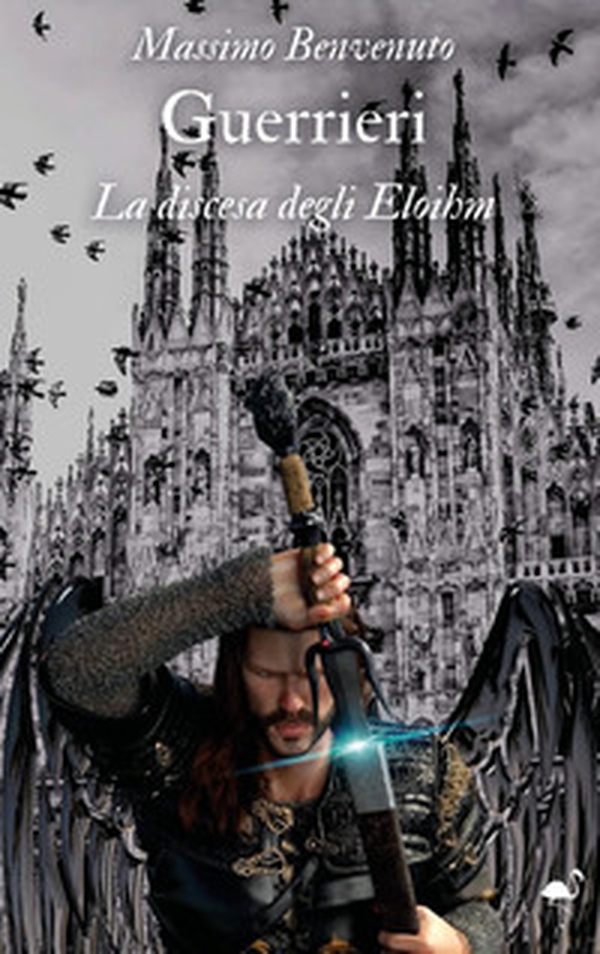 Guerrieri. La discesa degli Eloihm - Librerie.coop Guerrieri. La discesa degli Eloihm - Librerie.coop