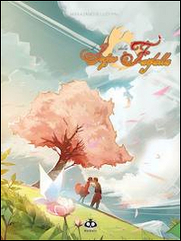 Il sogno della farfalla - Vol. 4 - Librerie.coop Il sogno della farfalla - Vol. 4 - Librerie.coop