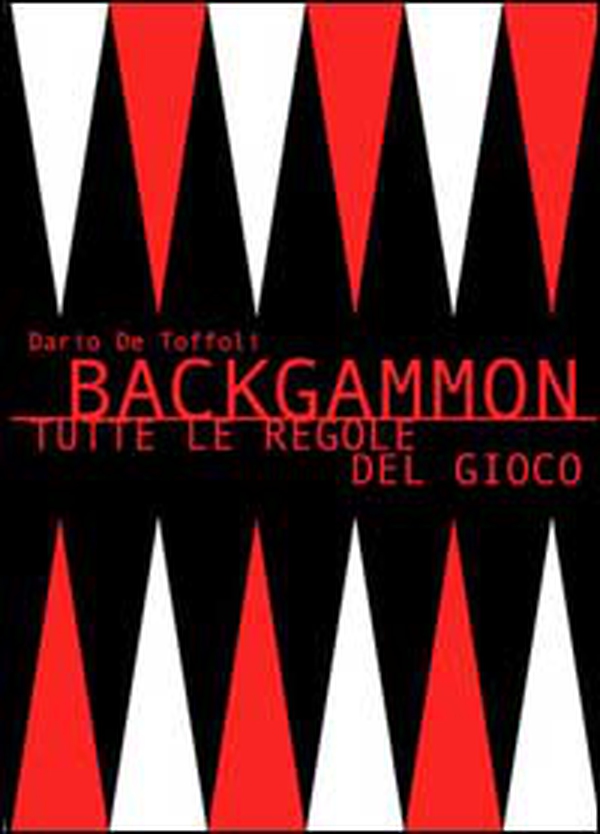 Backgammon. Tutte le regole del gioco - Librerie.coop Backgammon. Tutte le regole del gioco - Librerie.coop