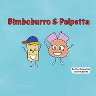 Bimboburro & Polpetta - Librerie.coop