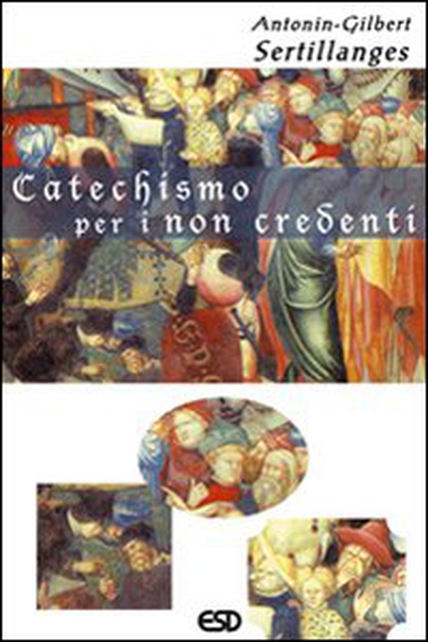 Catechismo per i non credenti - Librerie.coop Catechismo per i non credenti - Librerie.coop