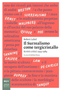 Il surrealismo come tergicristallo - Librerie.coop Il surrealismo come tergicristallo - Librerie.coop