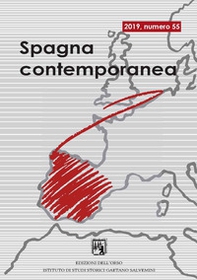 Spagna contemporanea. Semestrale di storia e bibliografia dell'Istituto di studi storici «Gaetano Salvemini» di Torino - Librerie.coop
