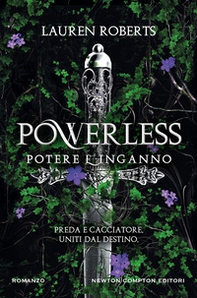 Powerless. Potere e inganno - Librerie.coop