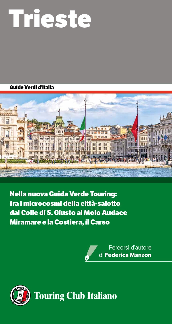 Trieste - Librerie.coop Trieste - Librerie.coop