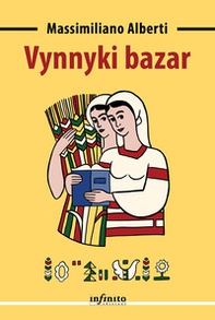 Vynnyki bazar - Librerie.coop