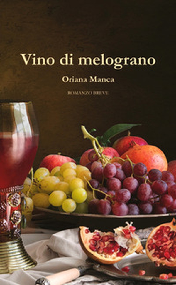 Vino di Melograno - Librerie.coop Vino di Melograno - Librerie.coop