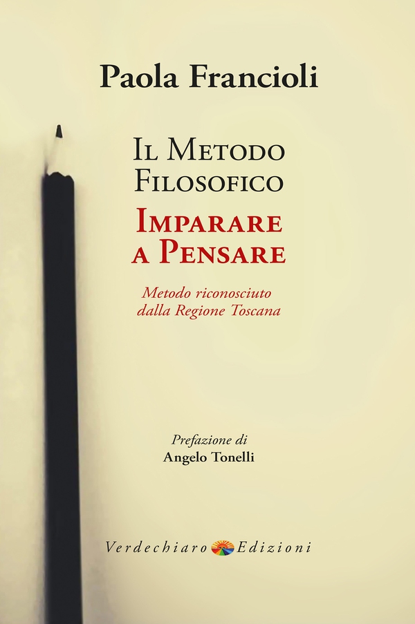 Imparare a Pensare - Librerie.coop