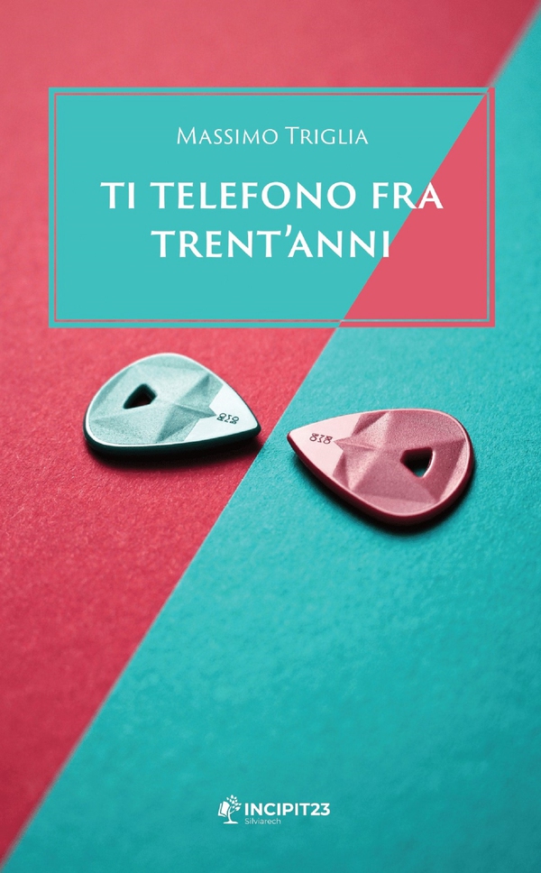 Ti telefono fra trent'anni - Librerie.coop Ti telefono fra trent'anni - Librerie.coop