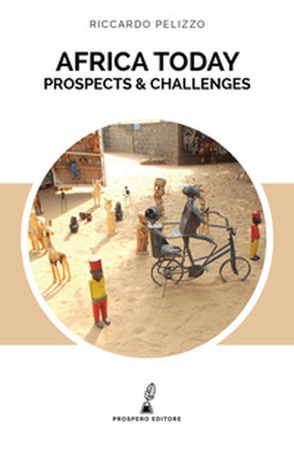 Africa today - Librerie.coop Africa today - Librerie.coop